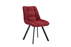 Chaises coloris au choix