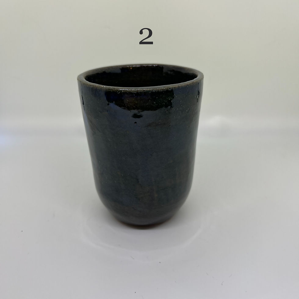 Thumbnail: Small Cups