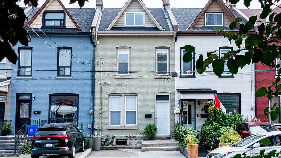 49 Sheaffe Street