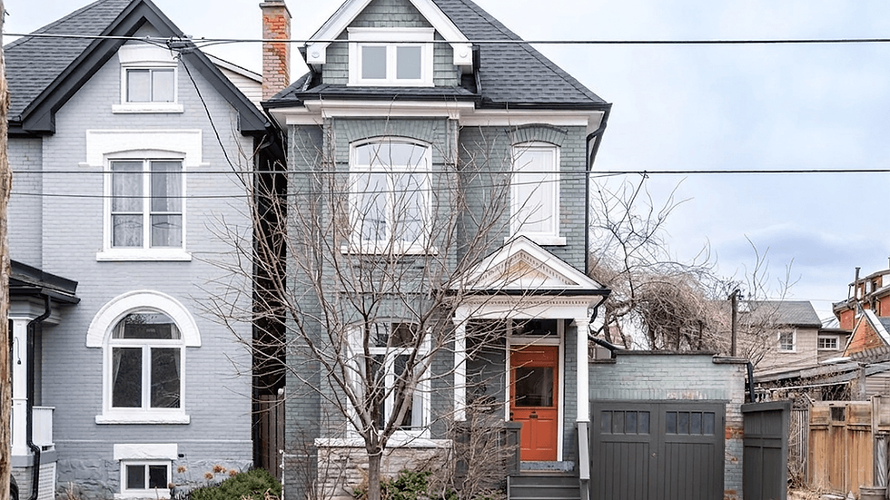 23 Murray Street W