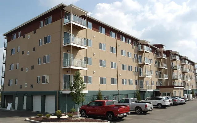 Pleasantview Place Affordable Luxury Apartments Pittsburgh Airport