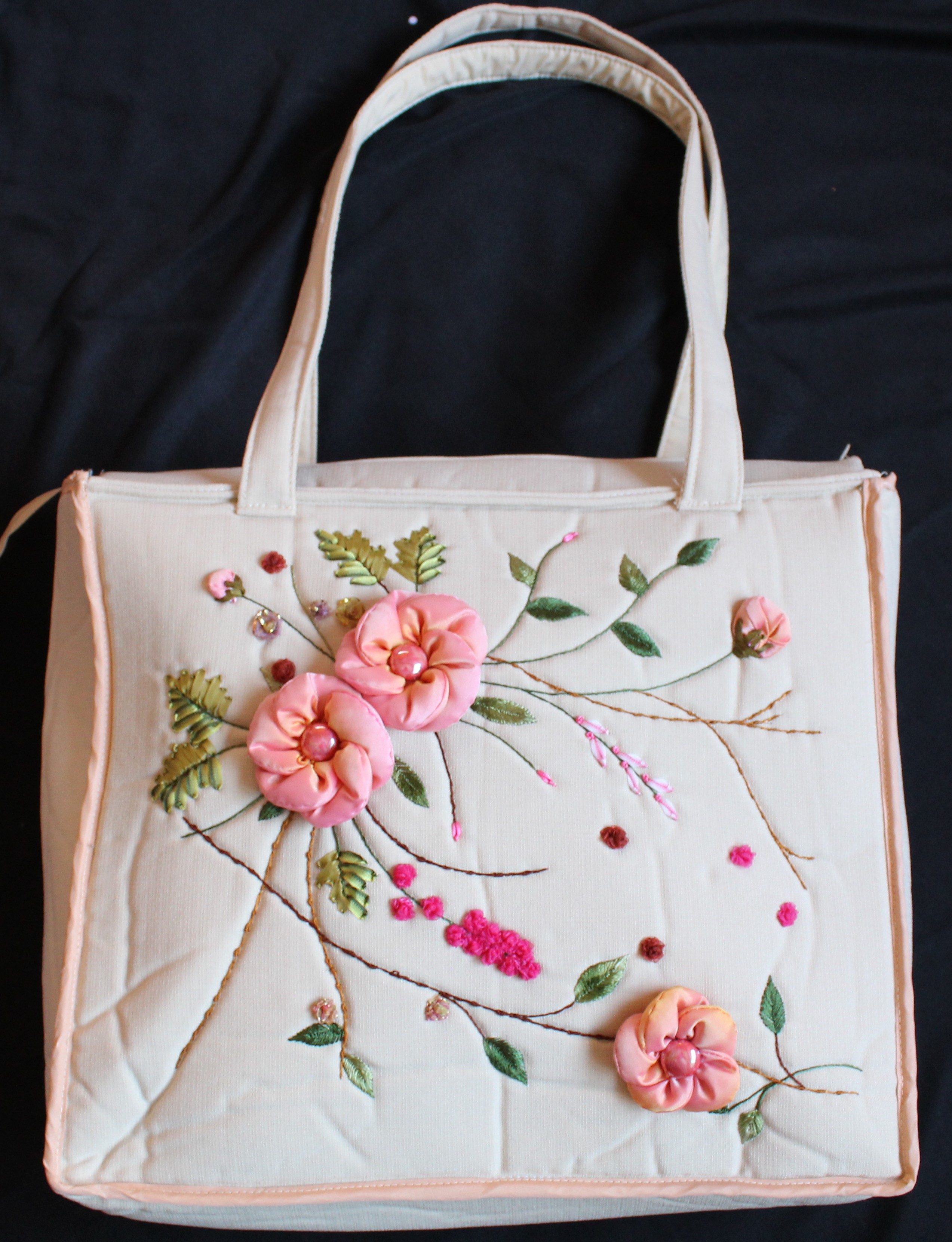 Bolsas De Manta Bondeada Bordadas Con Liston on Sale, UP TO 70% OFF |  agrichembio.com