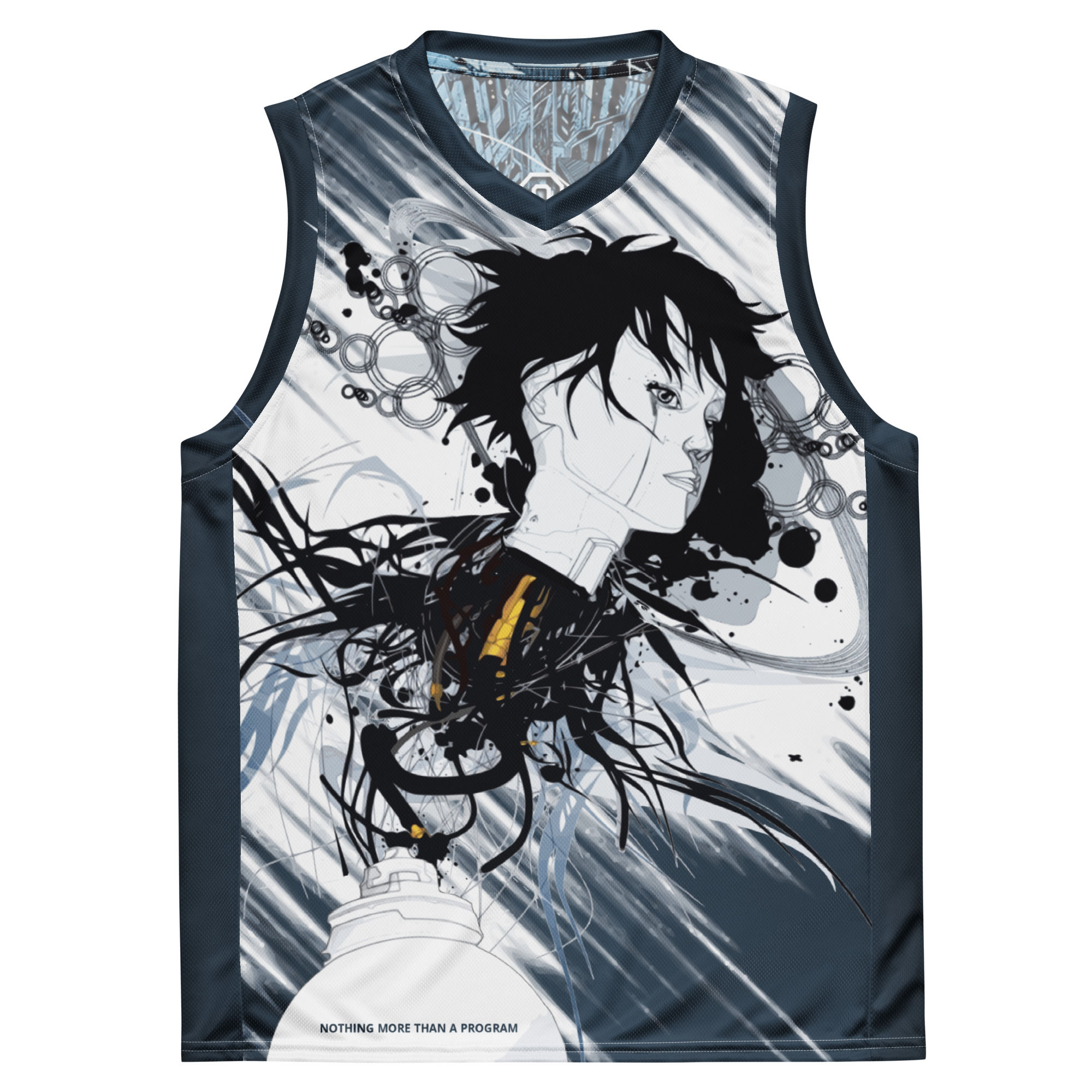 Ghost - Nothing more than a program