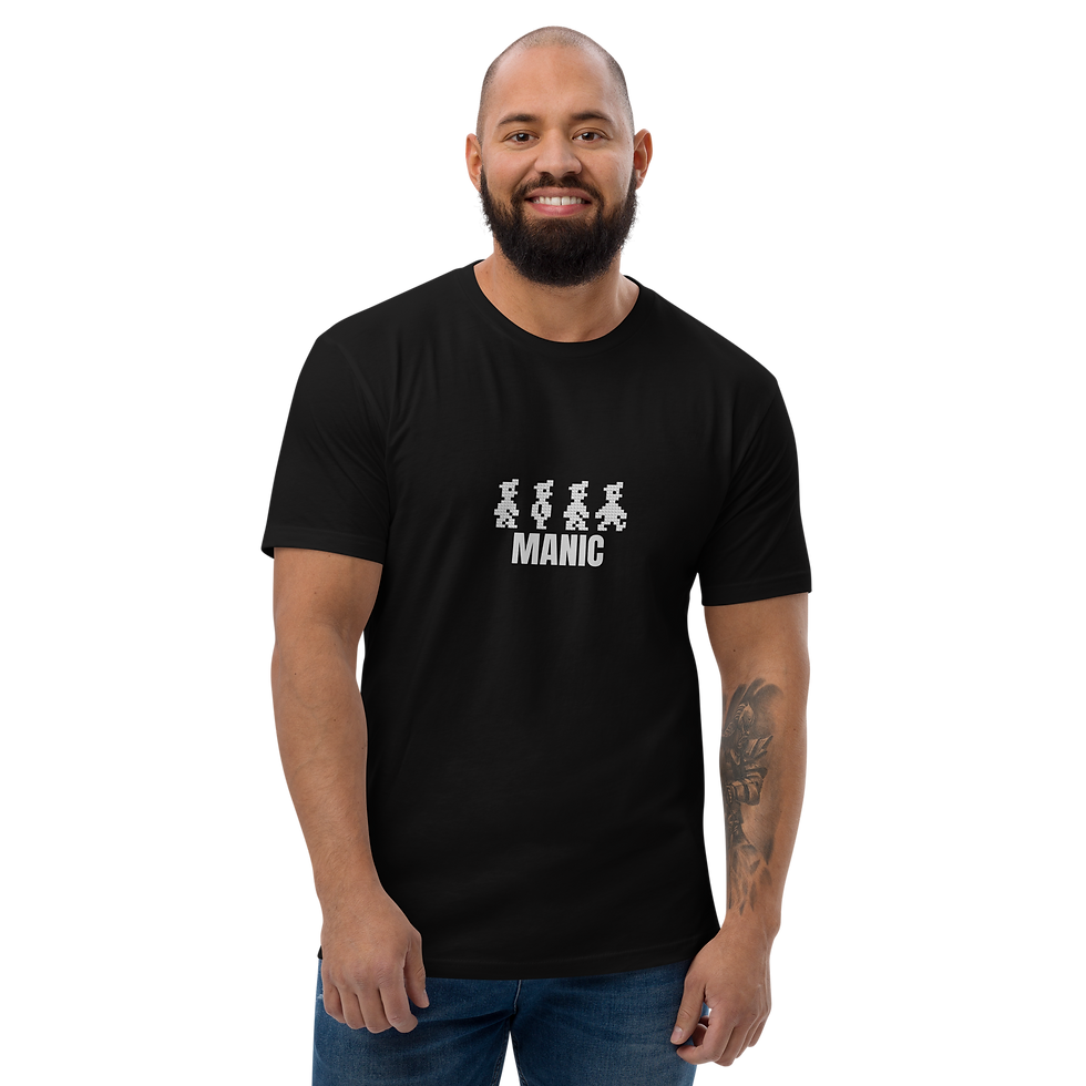 Thumbnail: Manic