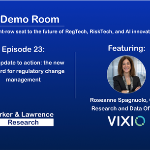 The Demo Room Episode 23: Front Cover Design Featuring Roseanne Spagnuolo from Vixio