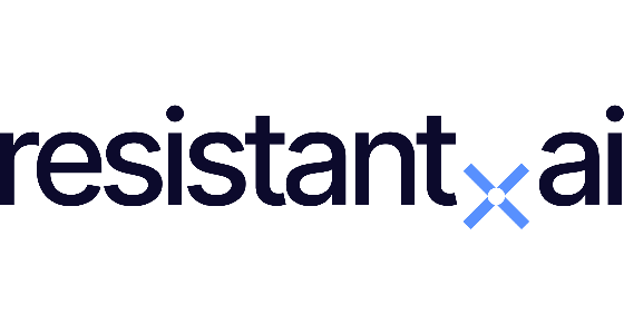 Resistant AI logo