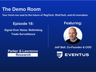 The Demo Room Episode 18: Front Cover Design Featuring Jeff Bell and Eventus