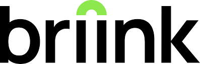 Briink logo