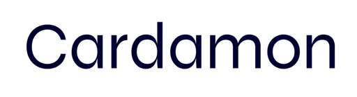 Cardamon Logo