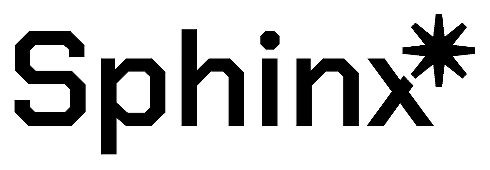 Sphinx Logo