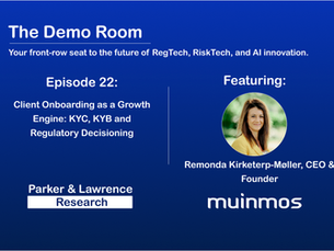 The Demo Room Episode 22: Front Cover Design Featuring Remonda Kirketerp-Møller from Muinmos
