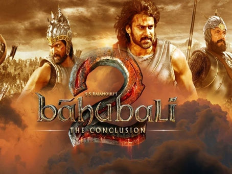 The Stupendous Impact Of The Blocksbuster Of “Bahubali 2: The Conclusion” Over The Film Technology And Indian Cinema