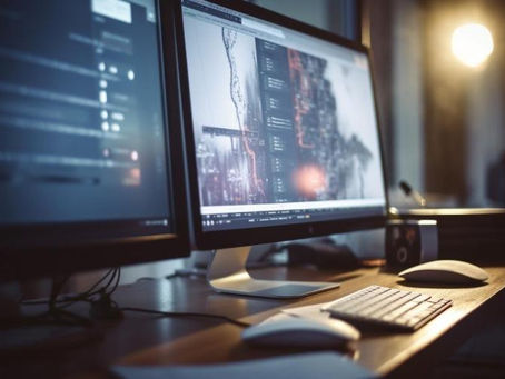 What Are The Colors Used To Design A Website For Kids