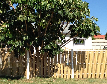 spearwood fencing fortitude