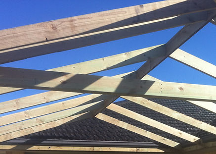 pergola perth
