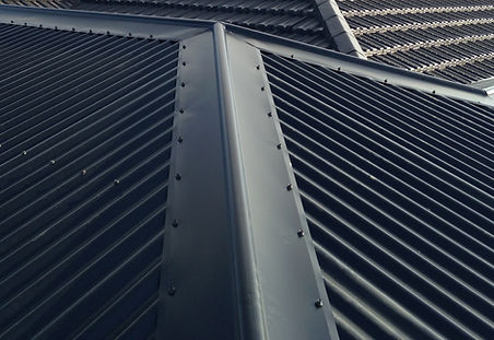 spearwood pergola roof