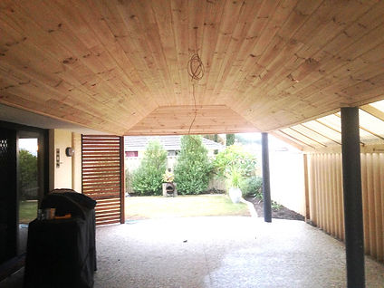 patio roof perth spearwood fremante