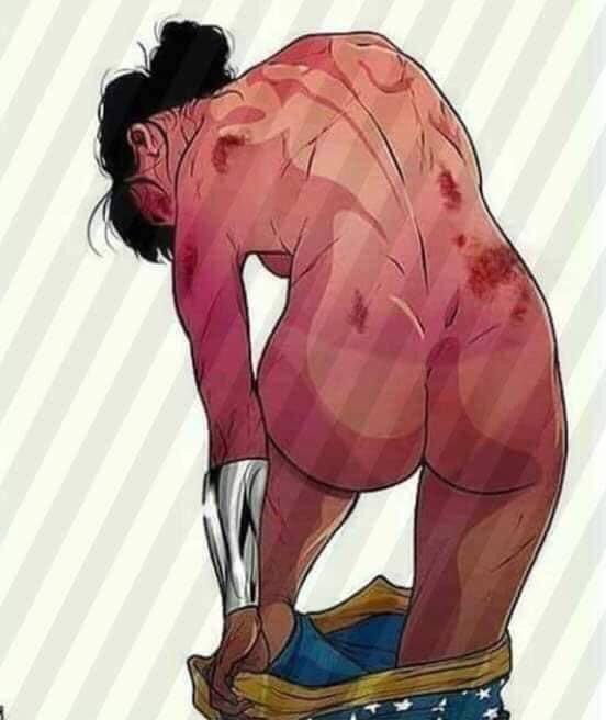 VIOLENCIA DE GÉNERO