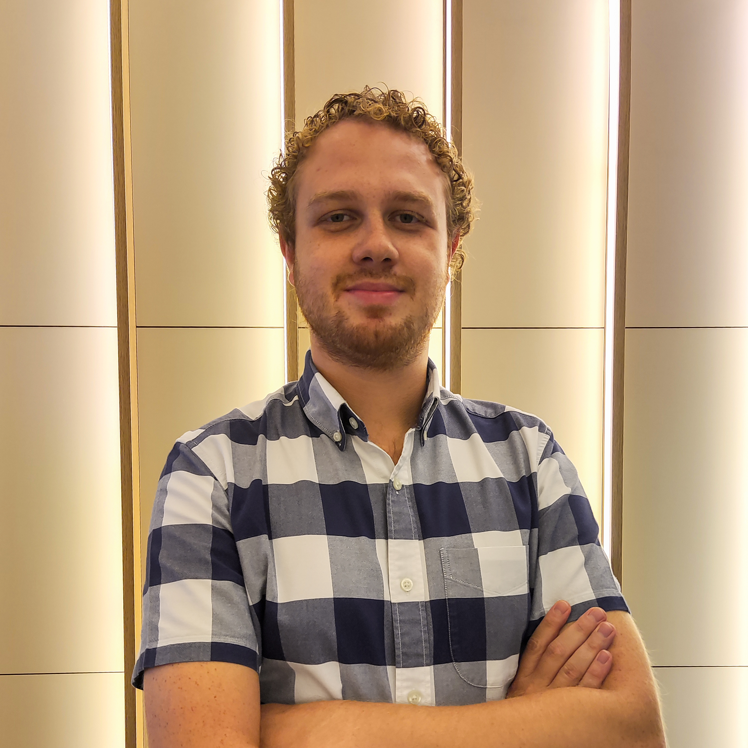 Foto do escritor: Bernardo Passerino Szvarça