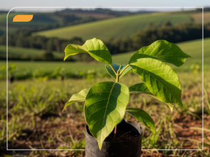 Floresta Viva 2026: restauração ambiental como estratégia no Brasil