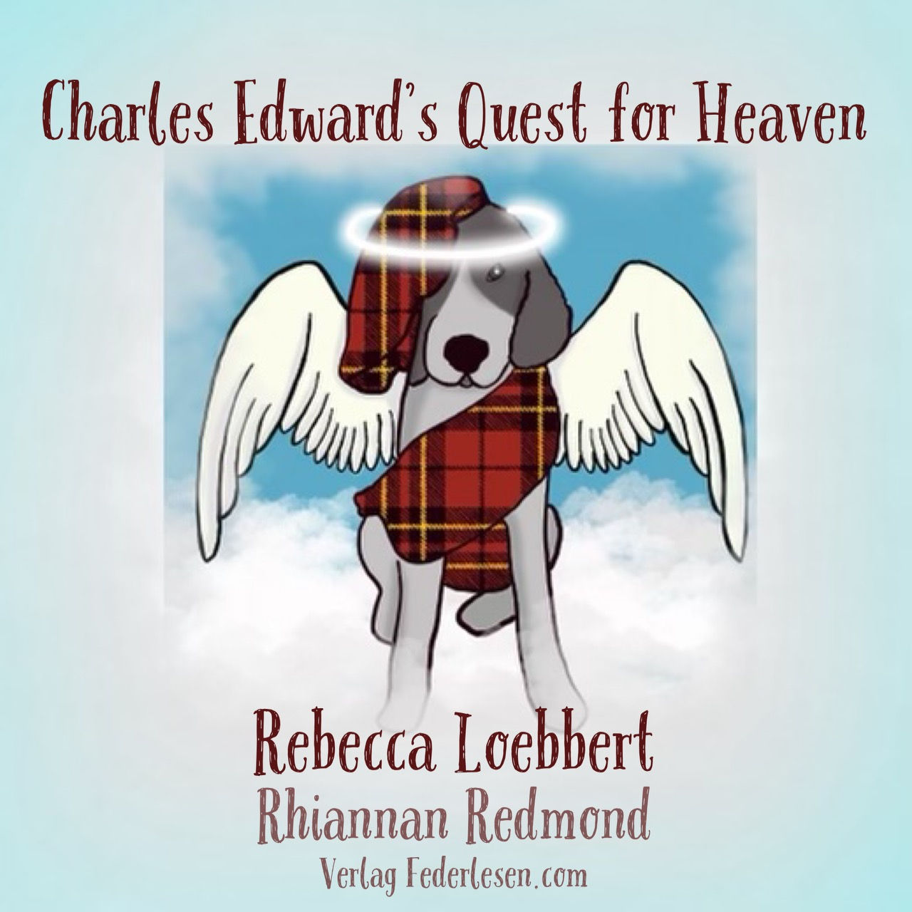 Charles Edward's Quest for Heaven