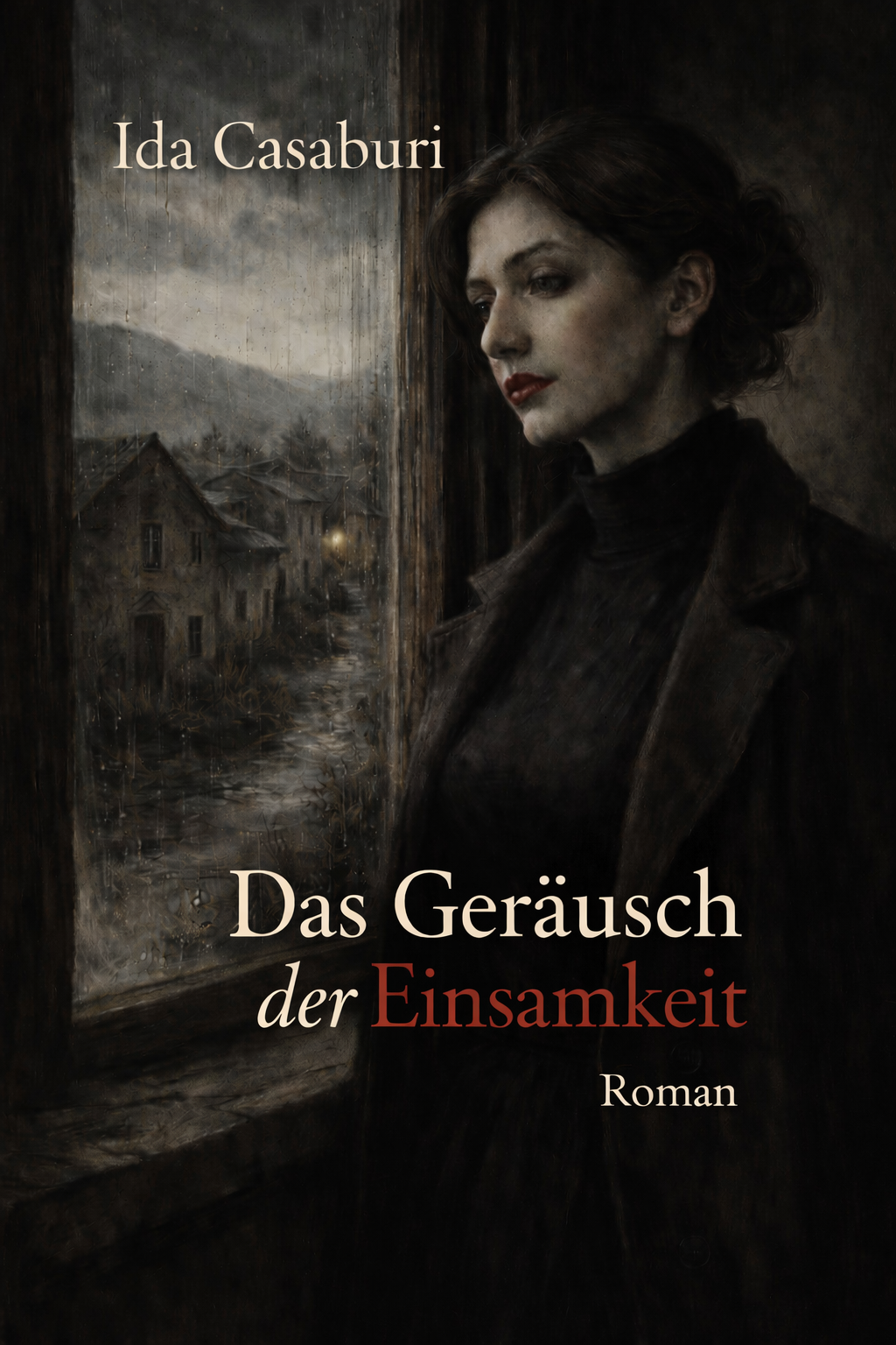 Das Geräusch der Einsamkeit