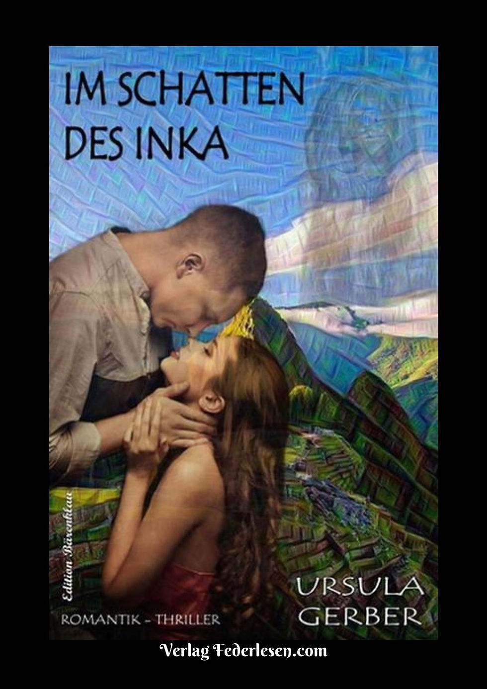 Thumbnail: Im Schatten des Inka