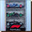 Thumbnail: Hot Wheels Formule 1 5-Pack