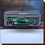 Thumbnail: Groene McLaren P1 speelgoedauto, met 'McLaren P1' tekst, op donkere achtergrond.