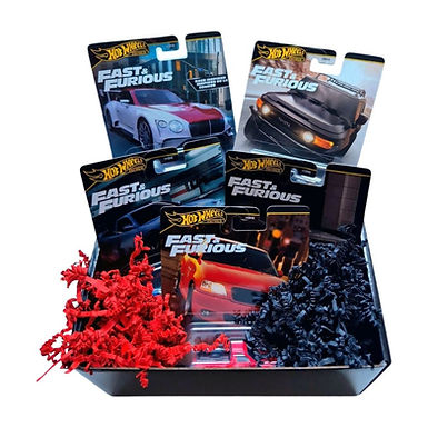 Geschenkdoos Voorbeeld