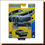 Thumbnail: Matchbox 1970 AMC Javelin #10/20 Collectors Series set uit 2025