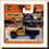 Thumbnail: Matchbox RAM Work Truck #023/100 uit 2024