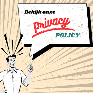 PRIVACY POLICY