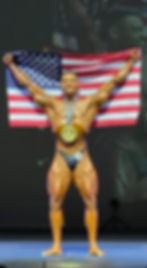 Eddie Saldana