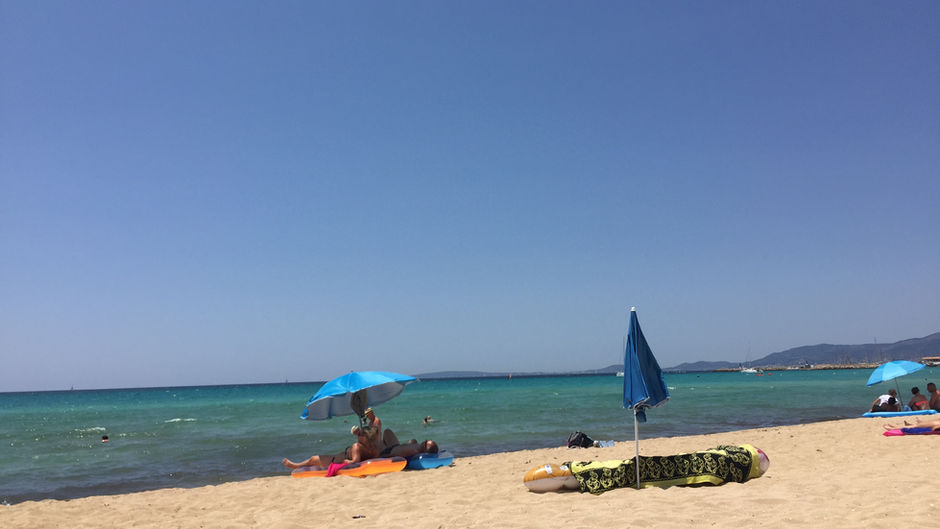 Palma de Mallorca, Spain