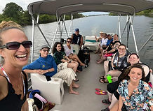 Team Trip : Msc Meraviglia