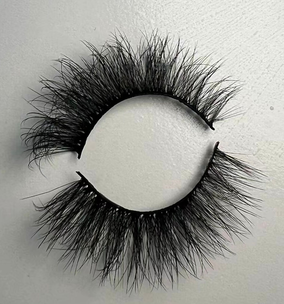 Licious Lashes