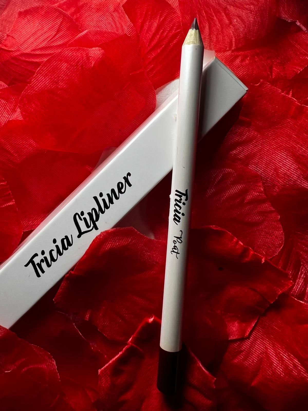 Long-Lasting Lipliner - Pout 2