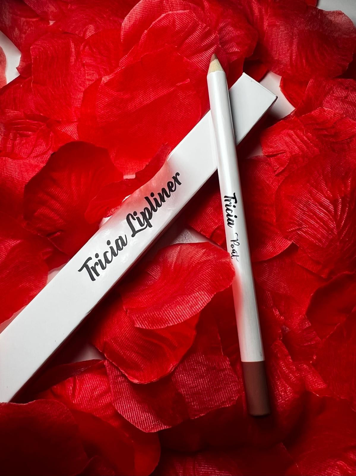 Long-Lasting Lipliner - Pout