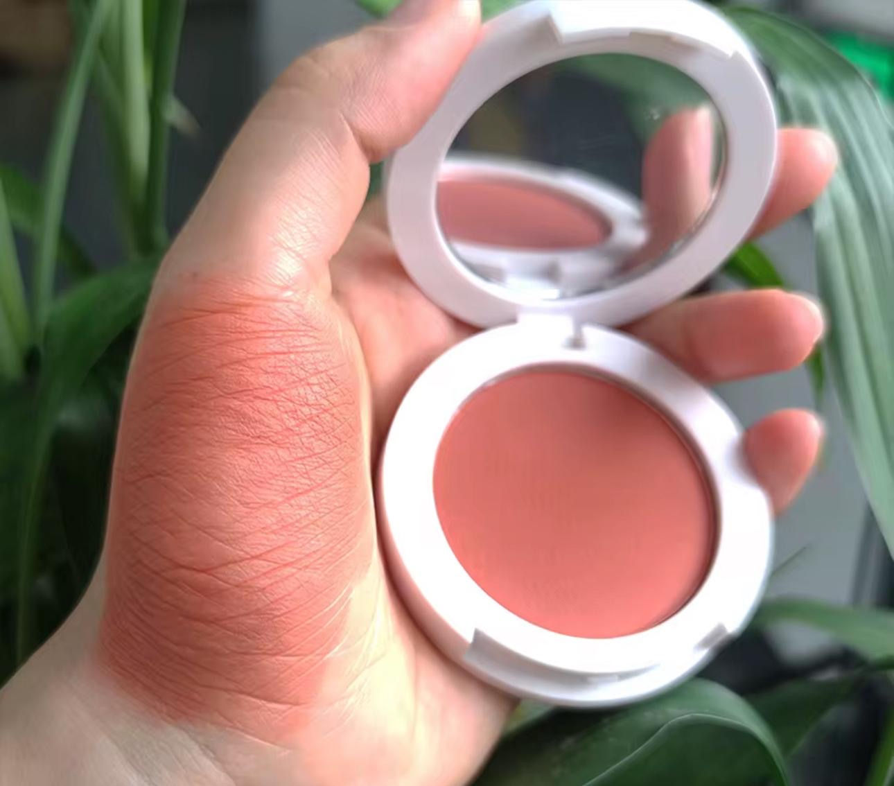 Bloom Blush – Radiant Powder Blush – Paradise Venus