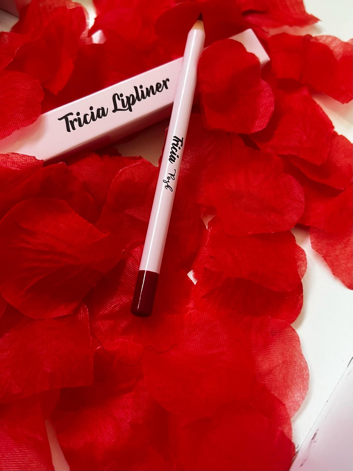 Creamy Long-Lasting Lipliner - Posh