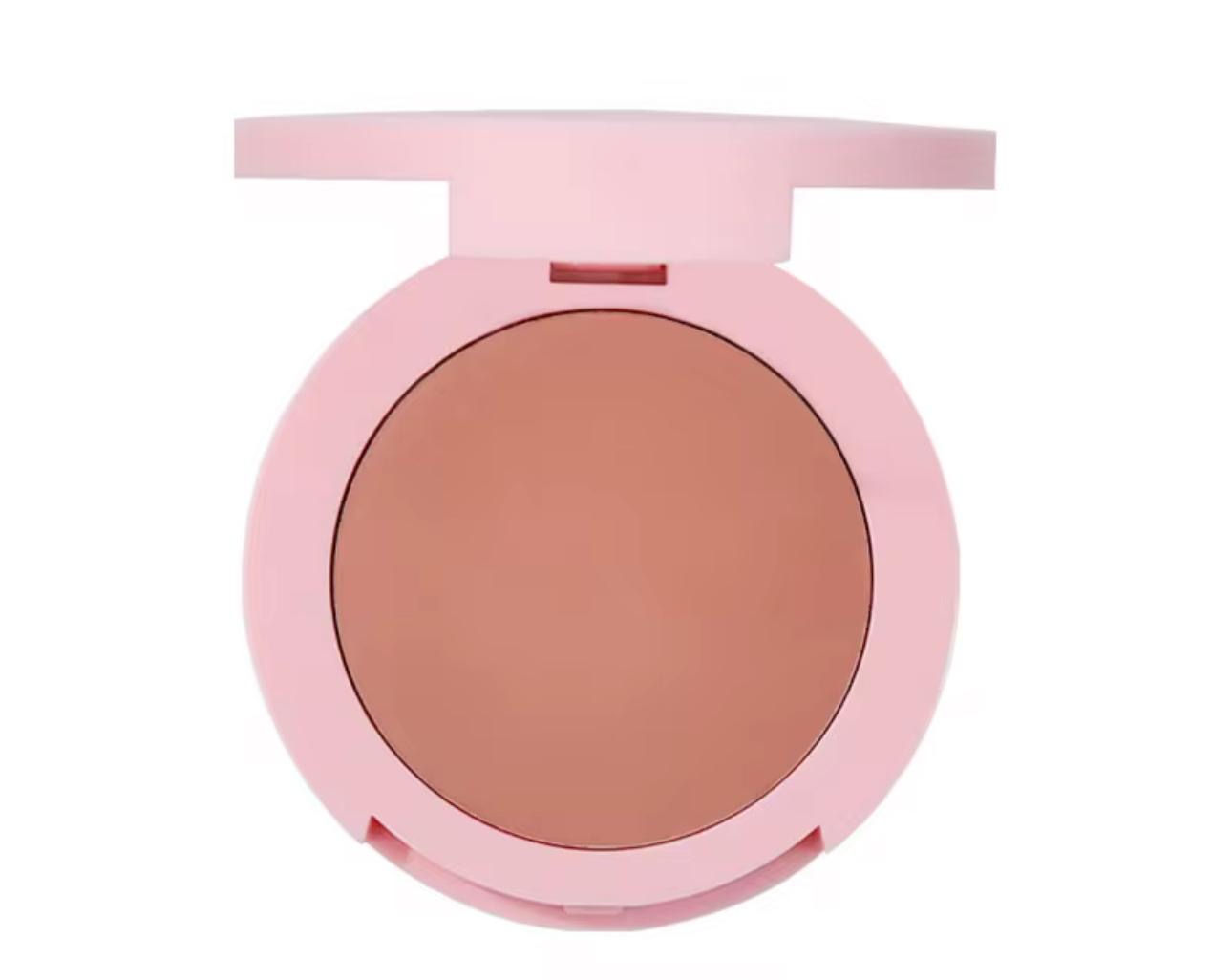 Bloom Blush – Radiant Powder Blush – Desert Orchid