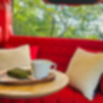 Kyocafe chacha 嵐山店