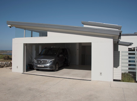 Holiday Home & Weekender Insurance