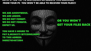 The Aftereffects of Ransomware