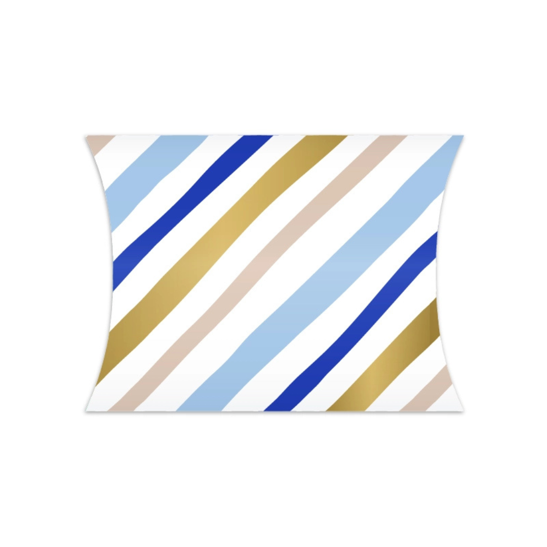Gondeldoosje (L) - Gentleman Diagonal