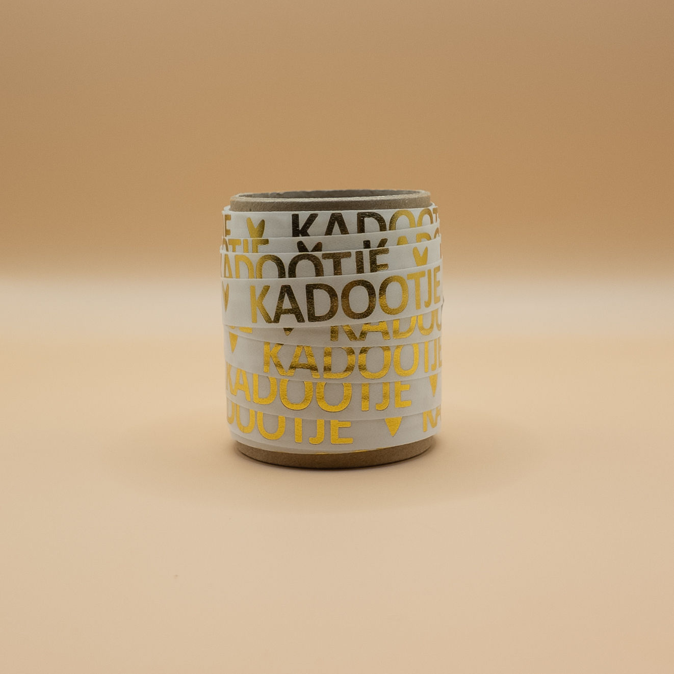Cadeaulint - 'kadootje' (10 meter)