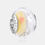 Thumbnail: Commemorative Sky Mirror Series Large Aperture Beads