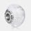 Thumbnail: Commemorative Sky Mirror Series Large Aperture Beads