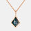Thumbnail: Commemorative K-Series Personalized Binding Design Pendant KNB01